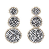 Fashion Bohemian Ethnic Style Earrings – Stylish Gifts — 12