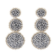 Fashion Bohemian Ethnic Style Earrings – Stylish Gifts — 12