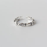 Silver Color Fish For Women Lover Finger – Jewelry Gift Ideas — 7