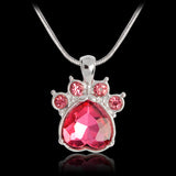 December birth stone necklace – Jewelry Gift Ideas — 2