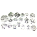 Tibetan Silver Accessories Bracelet Accessories – Jewelry Gift Ideas — 5