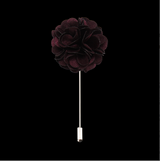 Fashion Men Suit Accessories Floral Brooch – Stylish Gifts — 10