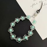 Small Flower Bracelet Three-dimensional Flower – Jewelry Gift Ideas — 6
