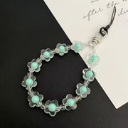 Small Flower Bracelet Three-dimensional Flower – Jewelry Gift Ideas — 6
