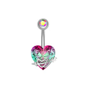 European And American New Belly Ring Piercing – Jewelry Gift Ideas — 14