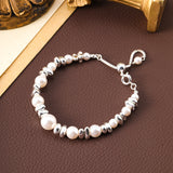 Simple Temperament Oil-spot Glaze Flowers – Jewelry Gift Ideas — 3