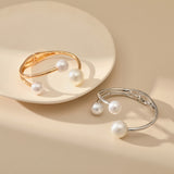 Elegant Minimalist Pearl Series Bracelet – Jewelry Gift Ideas — 19