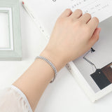 Fashionable Personality Thick Chain Rectangular – Jewelry Gift Ideas — 1