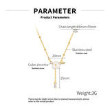 Fashion Special-interest Versatile Design – Jewelry Gift Ideas — 4