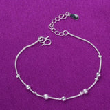Bracelet Female Sweet And Simple Personality Student – Stylish Gifts — 4