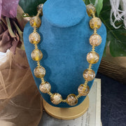 Vintage Yellow Centennial Phoenix Tail Nepal – Jewelry Gift Ideas — 5