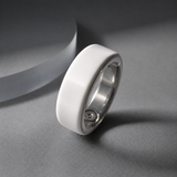 Ring Idea lifestyle — Smart Health Ring Bluetooth Black – Tech Gifts