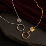 Ring Idea lifestyle — Ethnic Pendants Necklace – Jewelry Gift Ideas