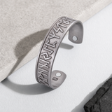 Ring Idea lifestyle — Magnet Health Accessory Slavic Viking Bracelet – Stylish Gifts