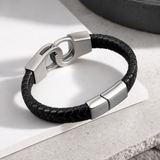 Ring Idea lifestyle — Jewelry Multilayer Braided Leather Bracelet – Jewelry Gift Ideas