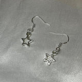 Cute Meteor Earrings And Stars – Stylish Gifts — 6