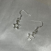 Cute Meteor Earrings And Stars – Stylish Gifts — 6