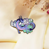 Rush Into The Sky Fashion Animal Brooch Jewelry – Jewelry Gift Ideas — 5