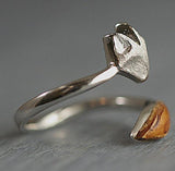 Fashion Retro Personality Creative Animal Fox Ring – Stylish Gifts — 2