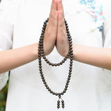 Fashion Personality Buddha Bead Bracelet For Men – Stylish Gifts — 1
