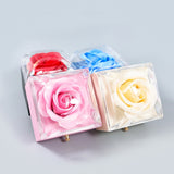Jewelry Storage Rose Drawer Macaron Ring – Home & Living Gifts — 9