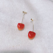 Women's Fashion Temperament Simple Long Earrings – Stylish Gifts — 3