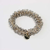 Bracelet Color Crystal Hair Ring Simple Pearl – Jewelry Gift Ideas — 11