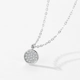 Ins Style Daily Commuter's All-matching Clavicle Chain – Stylish Gifts — 4