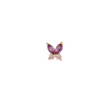 Dunli Jewelry Simple Personality Small Stud – Jewelry Gift Ideas — 6