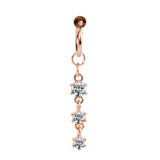 Heart-shaped Zircon Ring Without Perforation Body – Jewelry Gift Ideas — 8