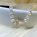 Fashion Ladies Personality Four-Sided Light Bracelet – Stylish Gifts — 3