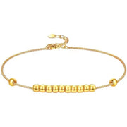 Women's Fashion Pearl Gold Bracelet – Stylish Gifts — 2