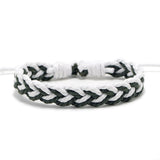 Fashion Gray Stone Zen Bracelet For Women – Stylish Gifts — 2
