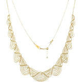Women's Personalized Fashion Necklace – Jewelry Gift Ideas — 4