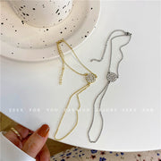 Ins Cold Wind Bracelet Simple Female Fashion – Jewelry Gift Ideas — 1
