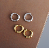 Women's sterling silver earrings earrings earrings – Gifts for Her — 3