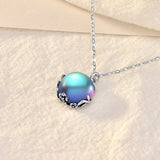 Women's Temperament Fashion Sterling Silver – Jewelry Gift Ideas — 5