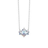 Original Twelve Constellations Necklace Women's – Jewelry Gift Ideas — 17