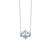 Original Twelve Constellations Necklace Women's – Jewelry Gift Ideas — 17