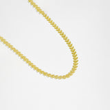 Women's All-match S925 Sterling Silver Leaf – Jewelry Gift Ideas — 3
