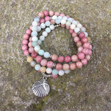 Bead Bracelet Necklace Shell Bracelet – Jewelry Gift Ideas — 2