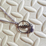 Simple Personality Stainless Steel Pendant – Jewelry Gift Ideas — 3