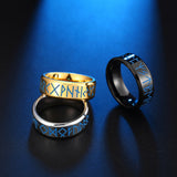 Luminous Glowing Ring – Surprise Gifts — 5