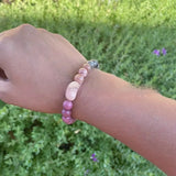Women's Colorful Artificial Crystal Bracelet – Jewelry Gift Ideas — 5