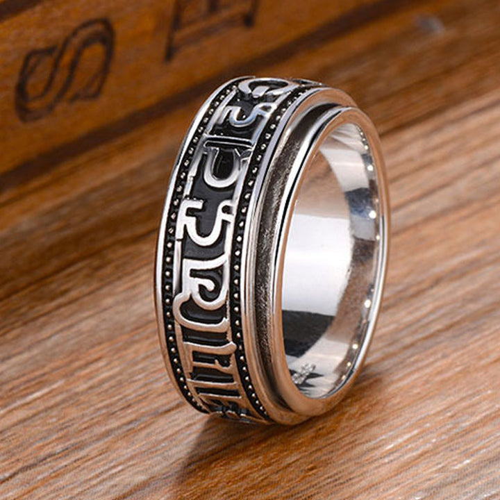 Student Couple Ring Trend Hip Hop Men And Women – Gifts for Her — 1