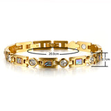 Women's magnetic bracelet – Jewelry Gift Ideas — 7