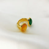 Personalized Eye-catching Ring Women – Gifts for Her — 3