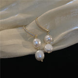 Alexa Freshwater Pearl Earrings – Small Gift Ideas — 5