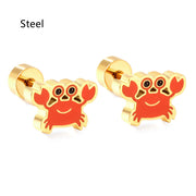Women's Temperament Fashion Simple Cute Animal-shaped – Stylish Gifts — 20