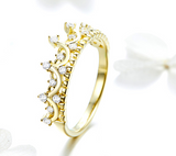 Crown ring – Unique Gift Ideas — 3